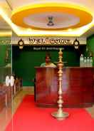 Reception Royal Shree Amirthayoga