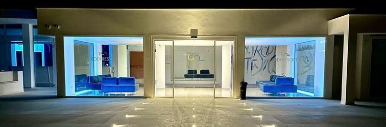 Lain-lain Rodi Resort