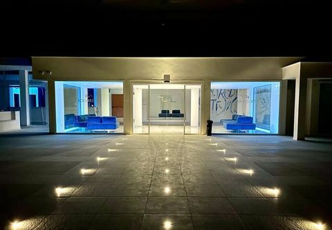 Lain-lain Rodi Resort