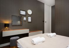 Others 3 Apartment Konstruktorska by Renters