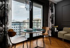 Others 7 Apartment Konstruktorska by Renters