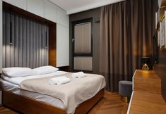 Others 5 Apartment Konstruktorska by Renters