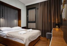 อื่นๆ 5 Apartment Konstruktorska by Renters