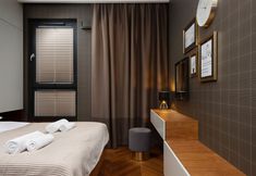 Others 2 Apartment Konstruktorska by Renters