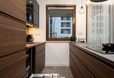 Others 5 Rzeczypospolitej Apartment by Renters