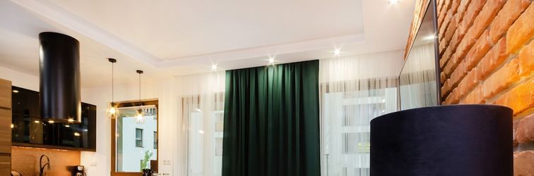 Others Rzeczypospolitej Apartment by Renters