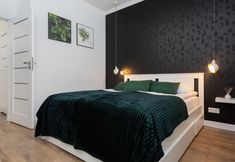 Others 2 Rzeczypospolitej Apartment by Renters