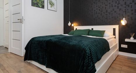 Others 2 Rzeczypospolitej Apartment by Renters