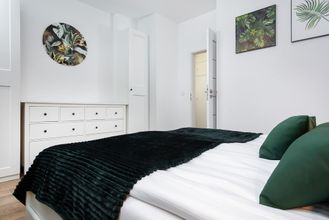 อื่นๆ 4 Rzeczypospolitej Apartment by Renters