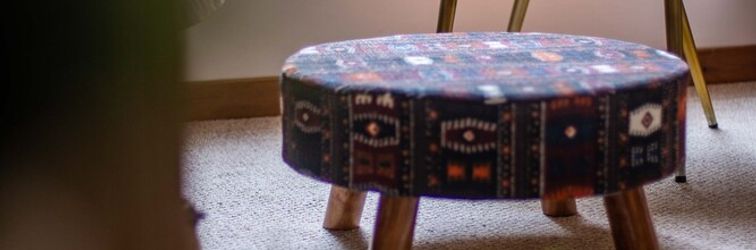 อื่นๆ Bottles Lodge