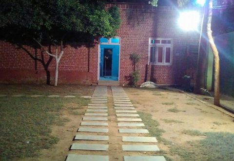 Lain-lain Goroomgo Nature Resort Agra