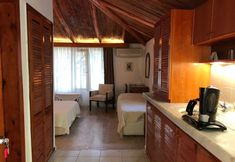 其他 5 Natural Conservation Area, Boutique Hotel Triple Room