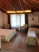 其他 4 Natural Conservation Area, Boutique Hotel Triple Room