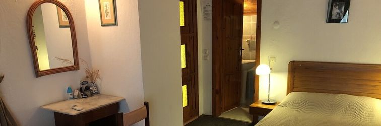 其他 Natural Conservation Area, Boutique Hotel Triple Room