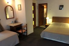 其他 Natural Conservation Area, Boutique Hotel Triple Room