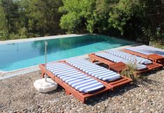 其他 6 Natural Conservation Area, Boutique Hotel Triple Room