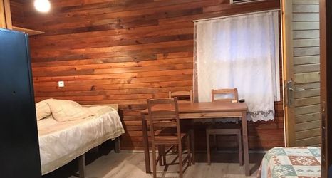 其他 2 Natural Conservation Area, Boutique Hotel Triple Room