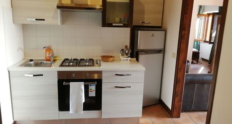 Others 2 Apartment 2 People Farmhouse Villa Luzi