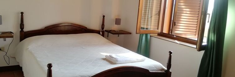 Others Apartment 2 People Farmhouse Villa Luzi