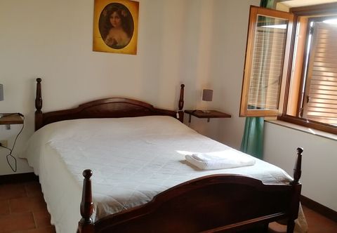 Others Apartment 2 People Farmhouse Villa Luzi