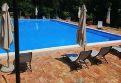 Others 5 Apartment 2 People Farmhouse Villa Luzi