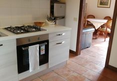 Others 3 Apartment 2 People Farmhouse Villa Luzi