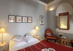 Others 6 Magnificent Riad Beautiful Communal Swimming Pool - by Feelluxuryholidays