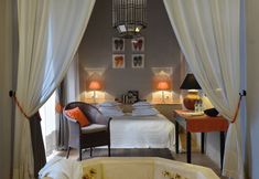 Others 4 Charming Riad and Douiria Swimming Pool on the Terrace - by Feelluxuryholidays