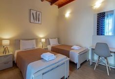 Lainnya 6 Armonia Villa in Kali Sykia