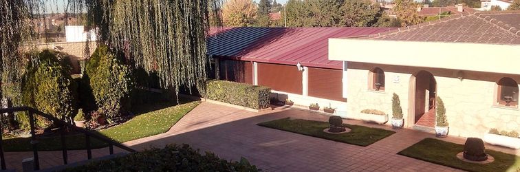 其他 Rooms With Private wc