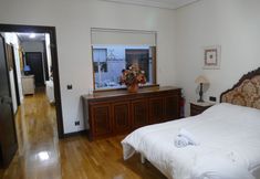 其他 5 7 Rooms Chalet With Swimming Pool