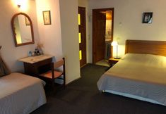 其他 2 Boutique Hotel Triple Room With Wonderful View in Natural Conservation Area