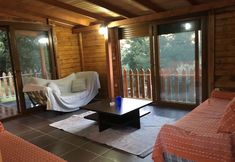 其他 4 Boutique Hotel Triple Room With Wonderful View in Natural Conservation Area