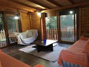 其他 4 Boutique Hotel Triple Room With Wonderful View in Natural Conservation Area