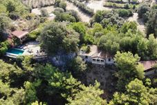 其他 Double Room Natural Conservation Area, Boutique Hotel With Pool