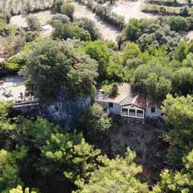 Primary image 1 Double Room Natural Conservation Area, Boutique Hotel With Pool, Karya Villa Hotels