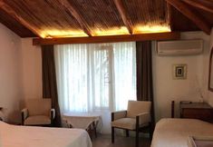 其他 5 Double Room Natural Conservation Area, Boutique Hotel With Pool