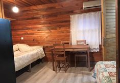 其他 7 Double Room Natural Conservation Area, Boutique Hotel With Pool