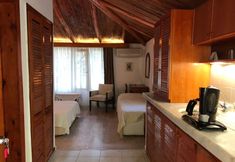 其他 4 Double Room Natural Conservation Area, Boutique Hotel With Pool