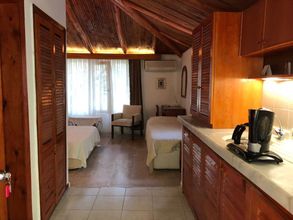 其他 4 Double Room Natural Conservation Area, Boutique Hotel With Pool
