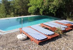 Others 6 Big Double Room Natural Conservation Area, Boutique Hotel With Pool