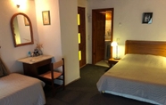 Khác 3 Big Double Room Natural Conservation Area, Boutique Hotel With Pool