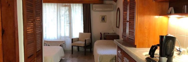 Others Big Double Room Natural Conservation Area, Boutique Hotel With Pool