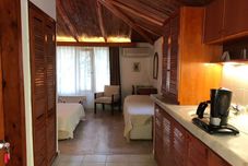 Others Big Double Room Natural Conservation Area, Boutique Hotel With Pool