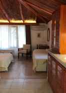 Bilik Big Double Room Natural Conservation Area, Boutique Hotel With Pool