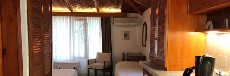 Khác Big Double Room Natural Conservation Area, Boutique Hotel With Pool