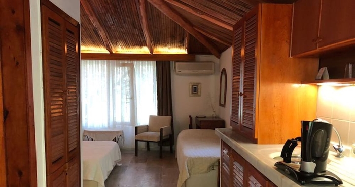 Others Big Double Room Natural Conservation Area, Boutique Hotel With Pool