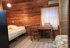 Others 7 Big Double Room Natural Conservation Area, Boutique Hotel With Pool