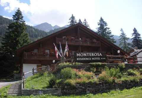 Others Monterosa Residence Hotel