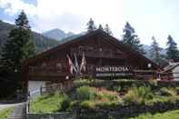 Khác Monterosa Residence Hotel